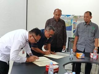 BRIDA Riau dan UIN Suska Sepakat Perkuat Riset Pertanian dan Peternakan untuk Pembangunan Berkelanju