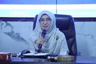 UIN Suska Riau Tegaskan Komitmen Dukung Inisiatif MABIMS untuk Moderasi Beragama 