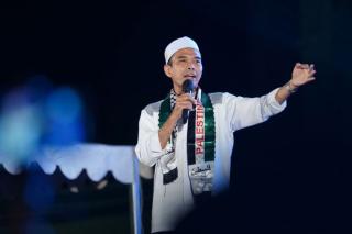 Kritik Tayangan Trans7, UAS: Tak Paham Adab dan Cinta Santri kepada Kiai