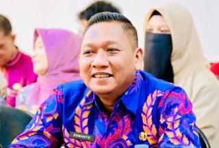 Dinkes Bengkalis Dorong Warga Manfaatkan Layanan Cek Kesehatan Gratis