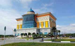 Seleksi Jabatan Pemprov Riau Bikin Geger, Pejabat Pemko Pekanbaru Wajib Mundur Dulu?