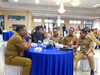 Pemko Dumai Tegaskan Komitmen Kelola Dana Transfer Secara Akuntabel