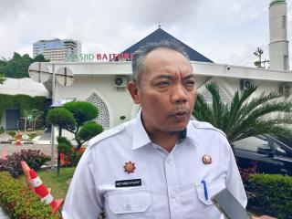 Bapenda Pekanbaru Turunkan Petugas ke RW untuk Kejar Target PAD dari PBB