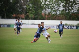 Drama Lima Gol! PSPS Pekanbaru Tumbangkan Persekat Tegal 3-2 di Kandang Lawan