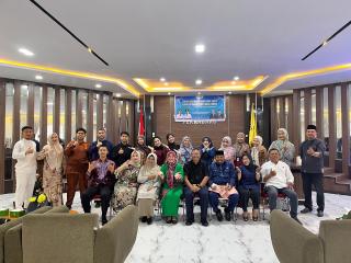 Pemko Pekanbaru Siapkan Audit Ruang Bermain Ramah Anak 2025, Langkah Nyata Menuju Kota Layak Anak