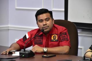 Rapor Merah BPR Pekanbaru, Fraksi PDI-P DPRD Pekanbaru Tolak Suntikan Modal Rp 10 Miliar