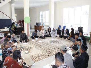 Literasi Budaya Kampar Basiacuong, Warisan Lokal yang Terus Dilestarikan