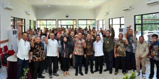 PTPN IV PalmCo Dorong Petani Sawit di Riau Naik Kelas Lewat Pelatihan dan Kemitraan Berkelanjutan