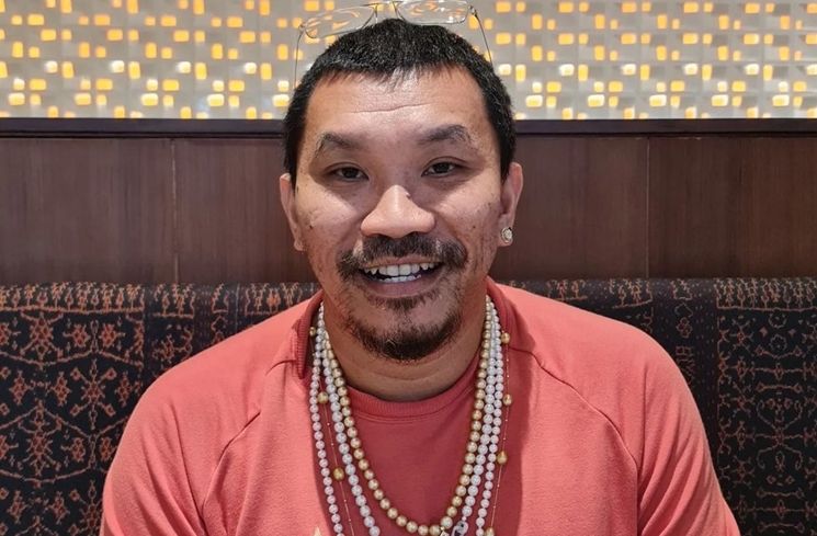 Mongol Stres Ikhlaskan Piutang Rp53 Miliar: “Itu Ilmu Tertinggi dari Semua Agama”