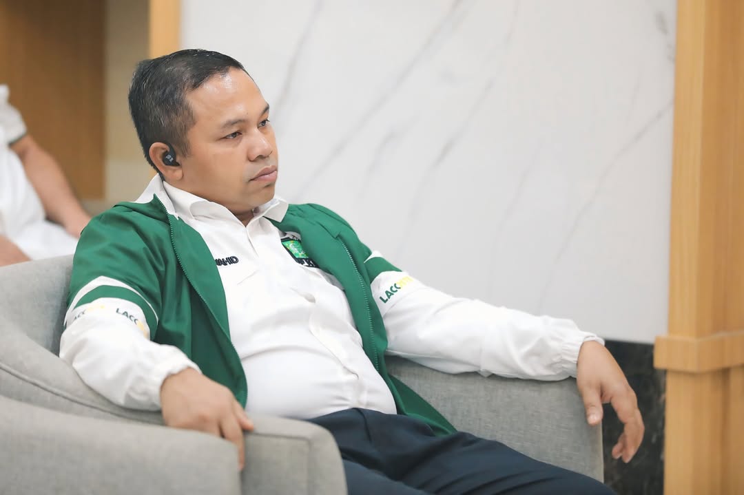 PKB Hormati Proses Hukum Terkait OTT Gubernur Riau Abdul Wahid