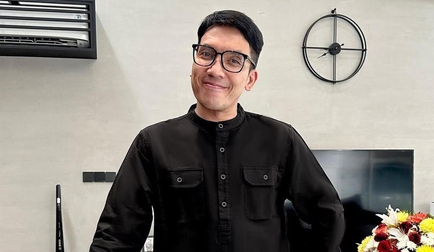 Desta Terpilih Perankan Dono di Film Warkop DKI Reborn, Ini Jejak Kariernya
