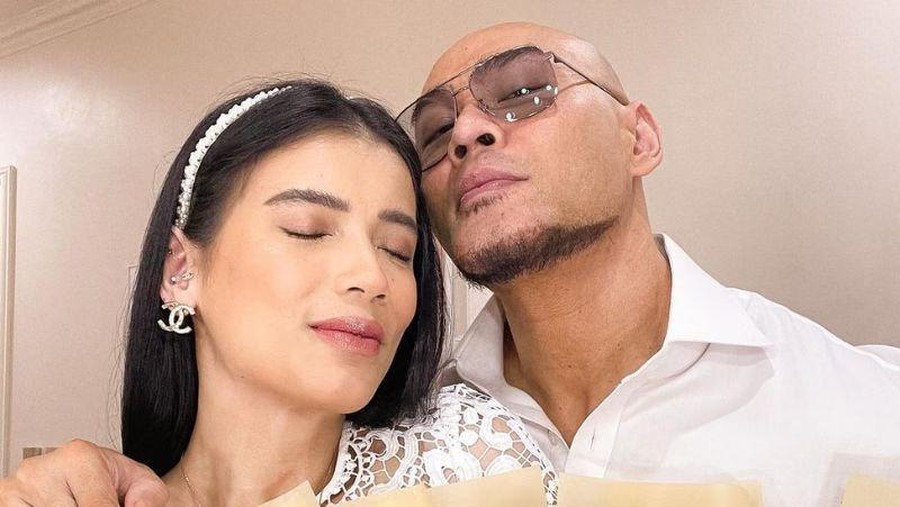 Deddy Corbuzier Kini Anggap Sabrina Seperti Adik, Ogah Menikah Lagi Usai Dua Kali Cerai
