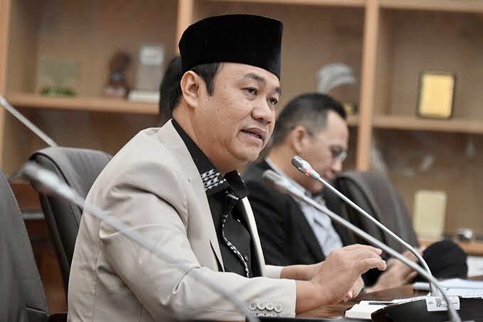 Yulisman Terpilih Aklamasi Sebagai Ketua DPD Golkar Riau 2025–2030