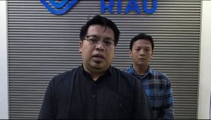 BP3MI Riau Pulangkan 44 Pekerja Migran Bermasalah dari Malaysia