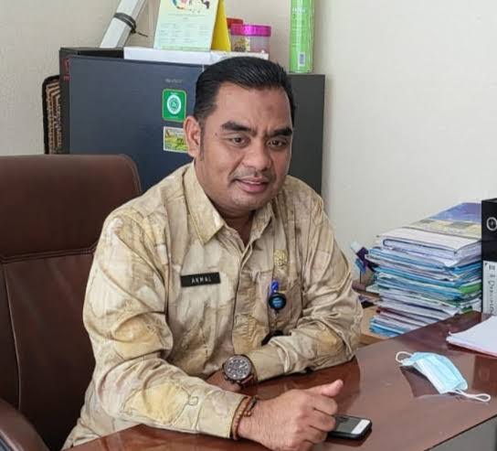 Disbudpar Pekanbaru Imbau Hotel Siapkan Pojok Ekraf untuk UMKM