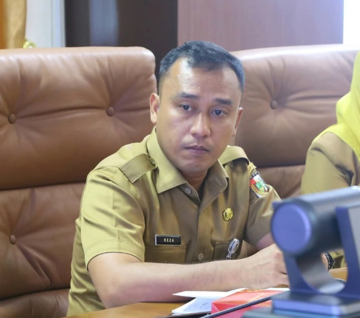 PT ICE Benahi TPA Muara Fajar untuk Atasi Pencemaran Air Lindi