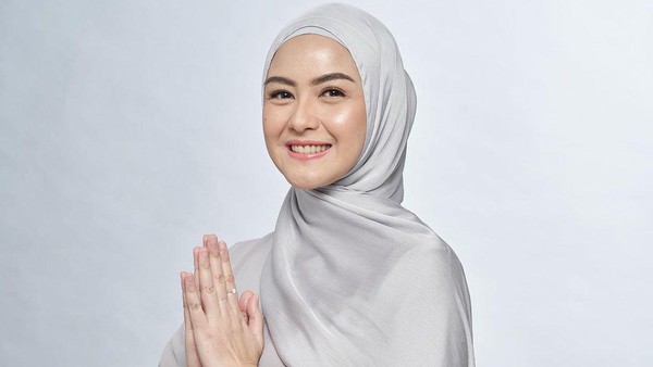 Revalina S Temat Mantap Pamit dari Dunia Sinetron, Fokus pada Keluarga
