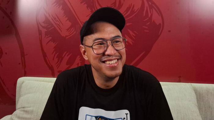Pandji Pragiwaksono Klarifikasi Soal Sanksi Adat Toraja