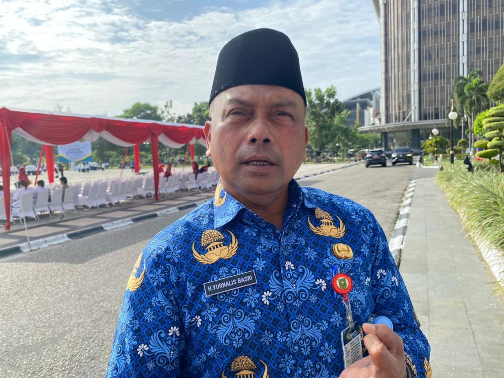 Dumai Minta Penundaan Porprov XI, Kadispora Tegaskan: Tidak Ada Pembatalan