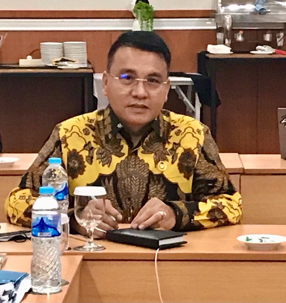Komisi III Sebaiknya Fokus Pada RUU Perampasan Aset Sesuai Harapan Publik 