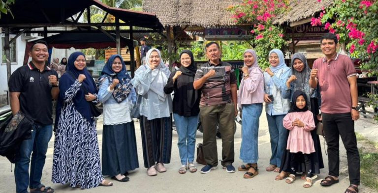 Duri Disabilities Center Disosialisasikan, Fokus Siapkan Masa Depan Penyandang Disabilitas