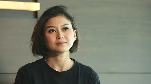 Marissa Anita Ajukan Gugatan Cerai Setelah 17 Tahun Menikah