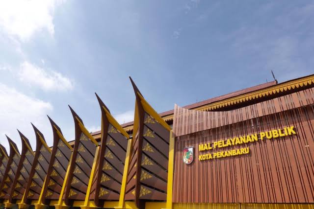 Penataan Kawasan MPP Pekanbaru Dimulai Tahun Depan, Target Jadi Ikon Kota