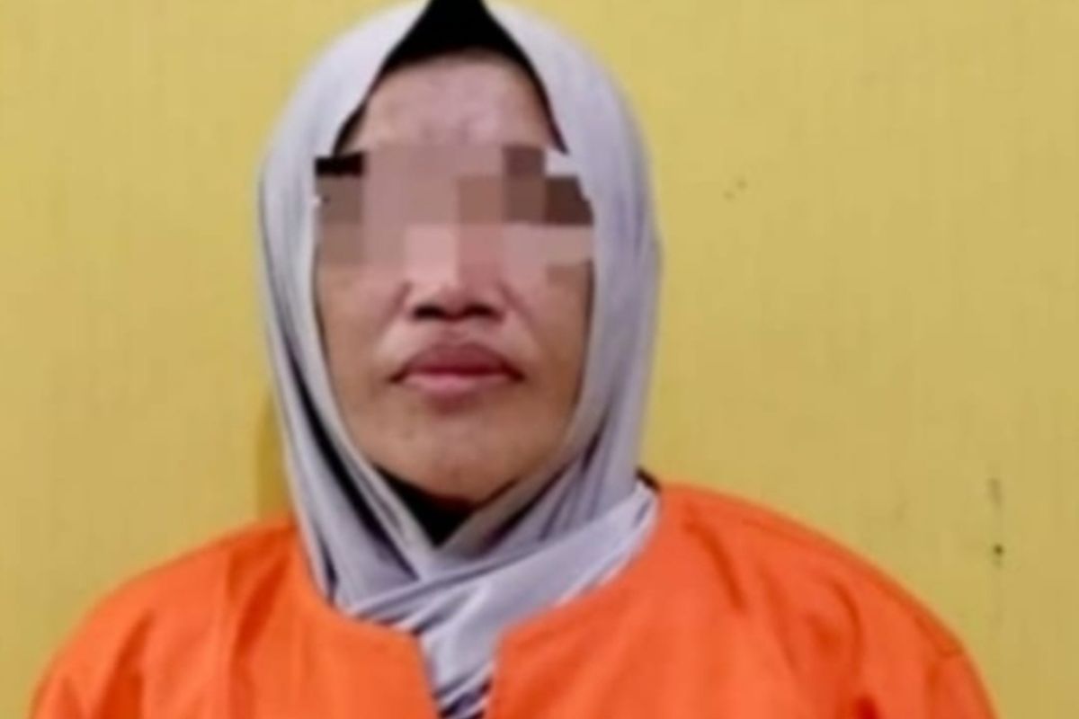 Bidan di Riau Jadi Tersangka Malapraktik Khitan Setelah Salah Potong Kemaluan Bocah