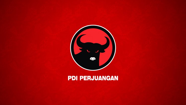 Ini 11 Ketua DPC PDIP Terpilih di Riau