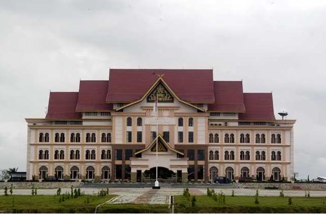 Bersama 23 Kota di Indonesia, Pemko Dumai Raih Predikat Baik dalam Pengelolaan SP4N Lapor