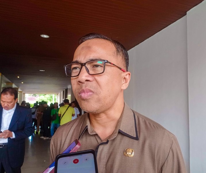 Pengumuman! Pemko Pekanbaru Perpanjang Pendaftaran Beasiswa Hingga 9 Desember 2025