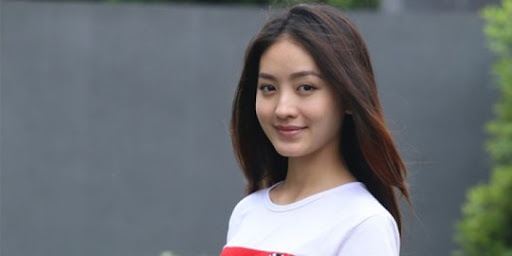 Pernah Berjuang dengan Jerawat, Natasha Wilona Sampai Perawatan Kulit ke Korea