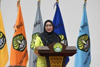 UNRI Milad ke-63: Perjalanan 63 Tahun, Semangat Baru untuk Inovasi dan Kolaborasi
