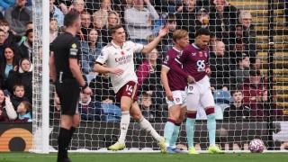 Tekuk Burnley 2-0, Arsenal Mantap di Puncak Klasemen