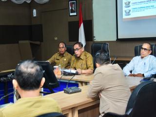 Jadi Tuan Rumah, Kampar Siap Sukseskan Kejuaraan Tarkam Kemenpora 2025