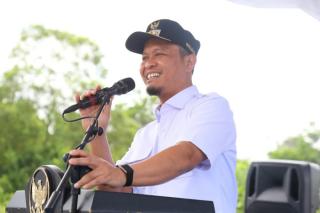 Nikah Massal Gratis Pemko Pekanbaru Sudah Didaftar 43 Calon Pasutri