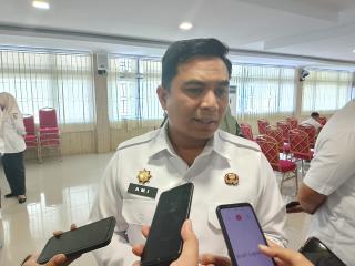 Pemko Pekanbaru Optimis Raih Kembali Piala Adipura