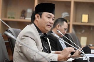 Yulisman Terpilih Aklamasi Sebagai Ketua DPD Golkar Riau 2025–2030