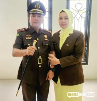 Bambang Heripurwanto Bawa Semangat Baru Penegakan Hukum di Aceh Barat Daya