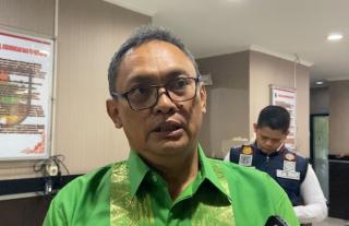 Dishub Pekanbaru Lakukan Evaluasi Pengelolaan Parkir Jelang Akhir Tahun 2025