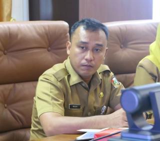PT ICE Benahi TPA Muara Fajar untuk Atasi Pencemaran Air Lindi