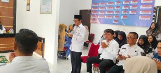 Banjar Seminai Diusulkan Jadi Desa Percontohan Anti Korupsi oleh KPK