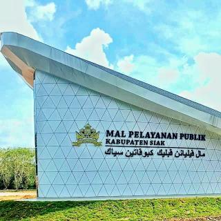 DPMPTSP Siak Fokus Benahi Manajemen Layanan dan Sarpras di MPP