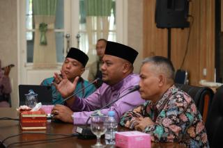 Julang Budaya Siak: Menjaga Peradaban dan Merawat Kebudayaan Melayu