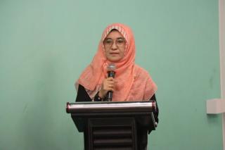 Perkuat Mutu Kelembagaan, UIN Suska Riau Gelar Pertemuan Senat dan Tim Strategis