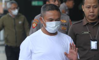 PKB Siapkan Pengacara Ternama Dampingi Abdul Wahid Hadapi Pra Peradilan 