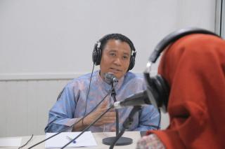 Wawako Pekanbaru Sebut Pengelolaan Sampah di Kota Sudah Membaik, Masa