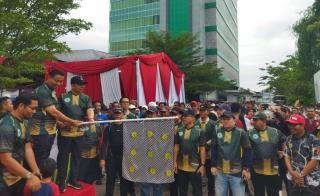 Milad ke-113 Muhammadiyah di UMRI Tekankan Kolaborasi, Kesehatan, dan Semangat Berkemajuan
