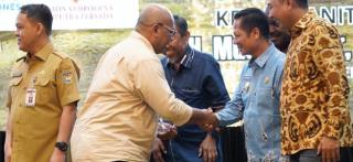 Kuansing Perkuat Posisi di AKPSI, Desak Pemerintah Pusat Terapkan DBH Sawit yang Lebih Adil