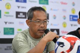 PSPS Pekanbaru Incar Kemenangan di Markas PSMS Medan yang Tanpa Penonton
